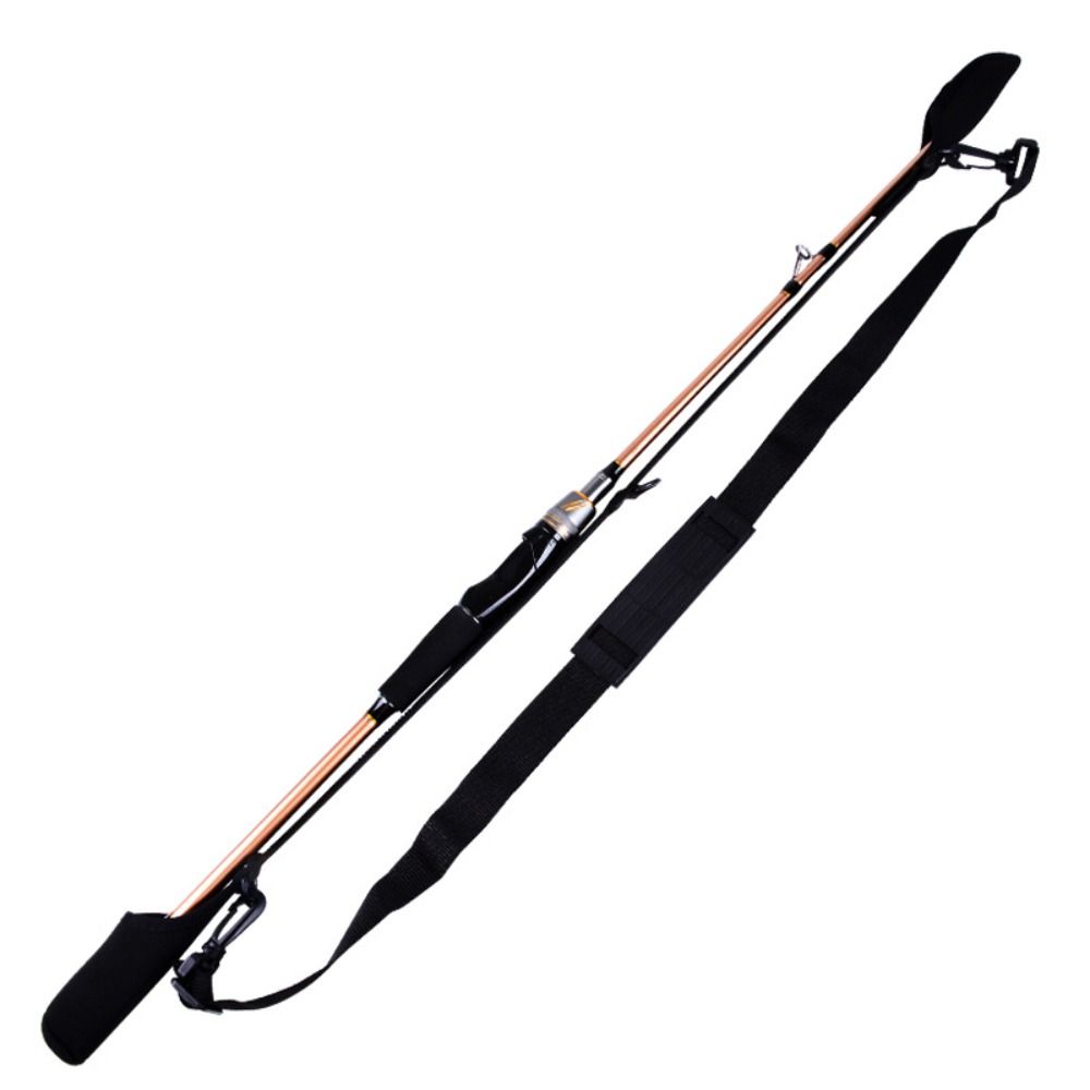 Fishing Rod Combo - المحمولة الصيد رود حقيبة التخزين قابل