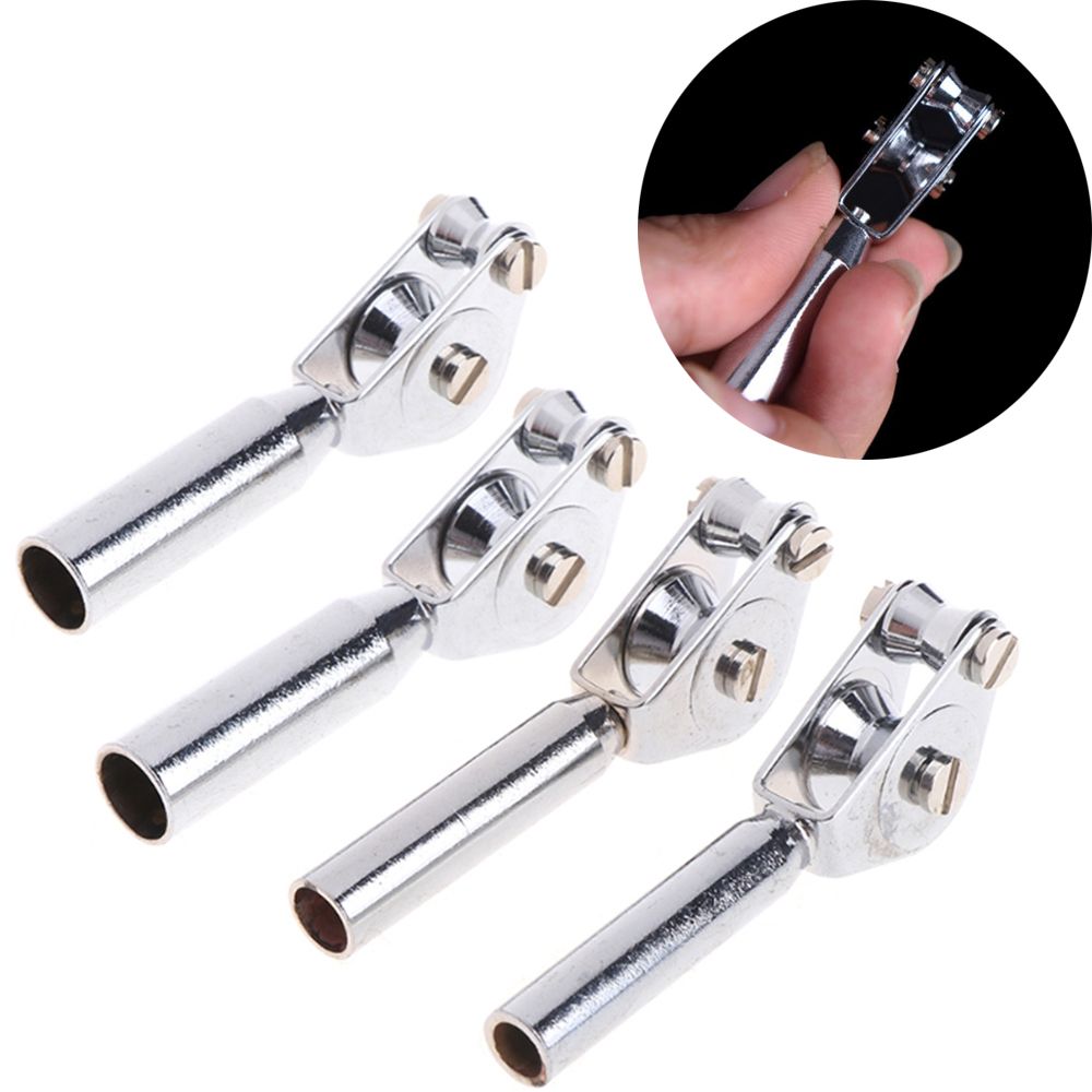 Fishing Rod Repair Kit - جديد 1 قطعة قصبة صيد خشبية