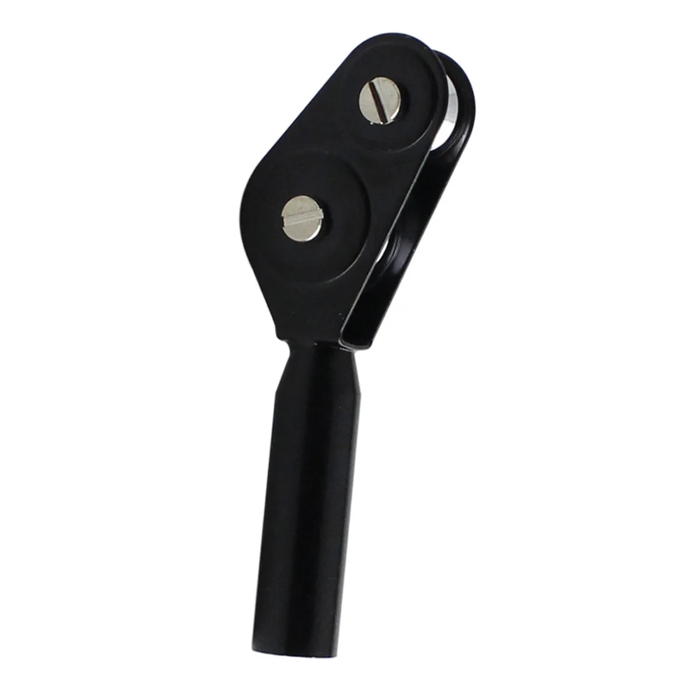 بكرة توجيه معدنية لقضيب الصيد  - مراجعة Fishing Rod Guide Replacement وسعره