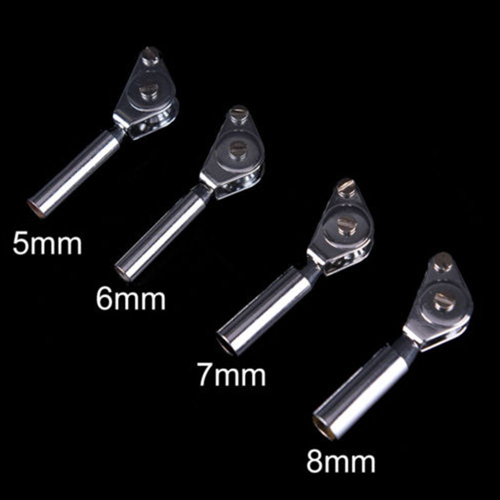 جديد 1 قطعة قصبة صيد خشبية قضي - مراجعة Fishing Rod Repair Kit وسعره