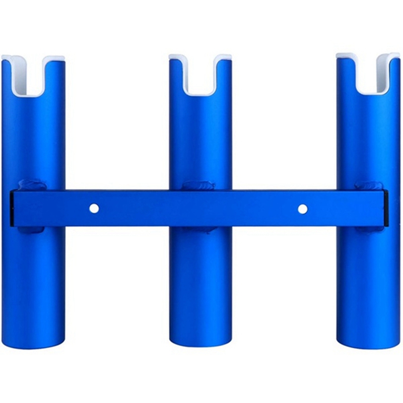 1 قطعة الألومنيوم الصيد رود حا - مراجعة Fishing Rod Rack وسعره
