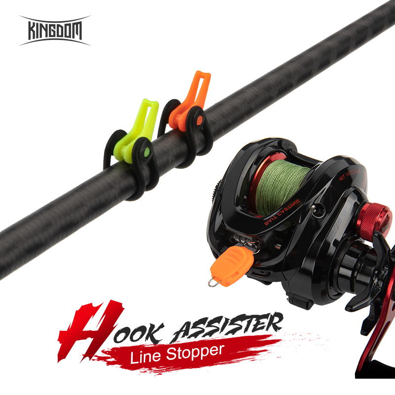المملكة الصيد اكسسوارات هوك حا - مراجعة Fishing Rod Combo وسعره