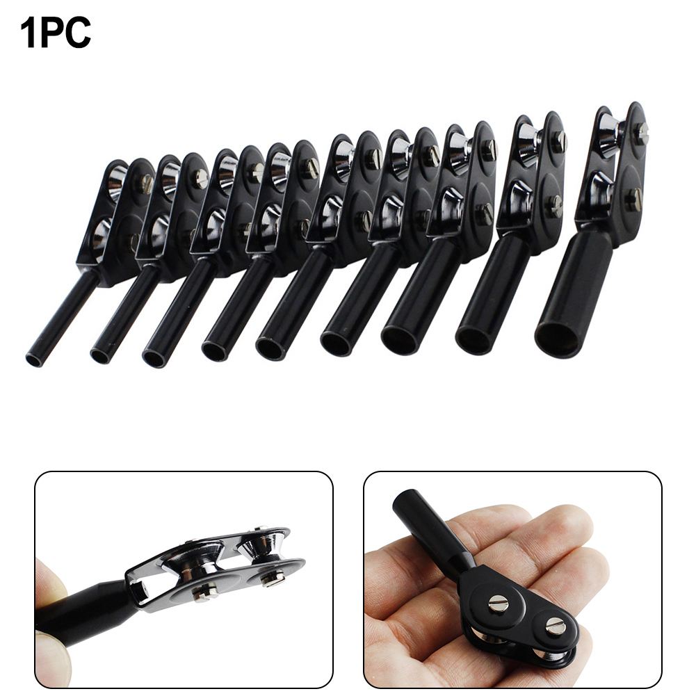 طقم إصلاح أطراف قضيب الصيد من  - مراجعة Fishing Rod Tip Replacement وسعره